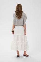 Culture Deena Skirt - Spring Gardenia