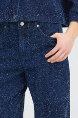 Pulz Jeans Daphne UHW Jeans