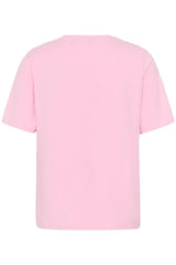 Culture Cilie Gith T-shirt - Lilac Sachet