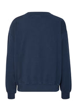 Ball Savona Crewneck - Sky Captain