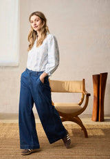 Pulz Jeans Bobbie Pants