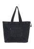 Ball Prato Denim Bag - Back Wash