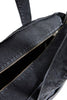Ball Prato Denim Bag - Back Wash
