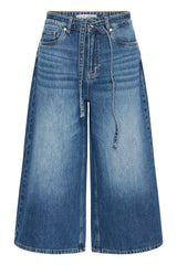 Pulz Jeans Alexi Uhw Jeans Wide Leg