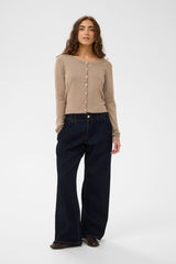 Culture Miran Bobbie Jeans - Rinse Wash