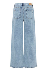 Pulz Jeans Melrose uhw Jeans Wide Leg