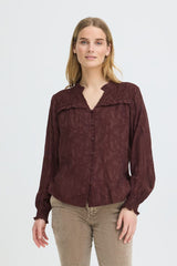 Pulz Jeans Zdinea Shirt