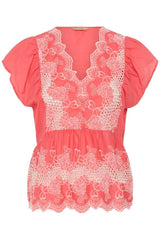 Culture Denio Blouse