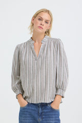 Pulz Jeans Maria LS