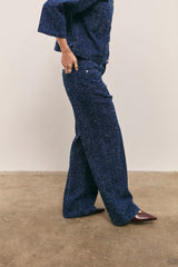 Pulz Jeans Daphne UHW Jeans