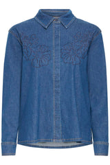 Pulz Jeans Bobbie Shirt