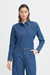 Pulz Jeans Bobbie Shirt