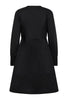 Culture Loretta Antoinett Dress - Black