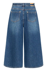 Pulz Jeans Alexi Uhw Jeans Wide Leg