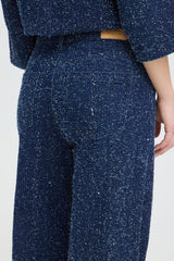 Pulz Jeans Daphne UHW Jeans