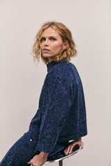 Pulz Jeans Daphne Denim Jacket