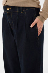 Culture Miran Bobbie Jeans - Rinse Wash