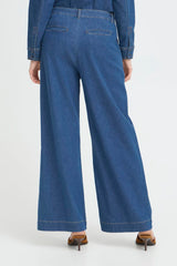 Pulz Jeans Bobbie Pants