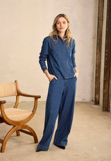 Pulz Jeans Bobbie Shirt