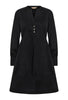 Culture Loretta Antoinett Dress - Black