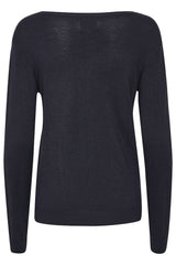 Culture Annemarie Knit Cardigan - Salute