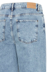 Pulz Jeans Melrose uhw Jeans Wide Leg
