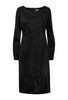Culture Antoinett Dress - Black