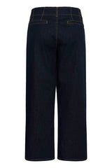 Culture Miran Bobbie Jeans - Rinse Wash