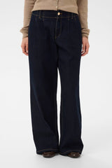 Culture Miran Bobbie Jeans - Rinse Wash