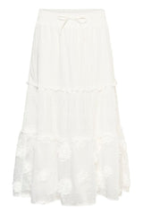 Culture Deena Skirt - Spring Gardenia