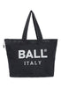 Ball Prato Denim Bag - Back Wash