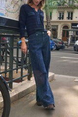 Pulz Jeans Daphne UHW Jeans