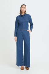 Pulz Jeans Bobbie Pants