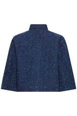 Pulz Jeans Daphne Denim Jacket