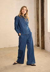 Pulz Jeans Bobbie Pants