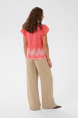 Culture Denio Blouse