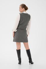 Culture kayla Waistcoat