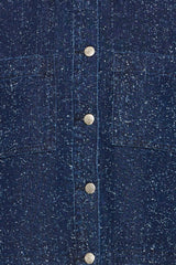 Pulz Jeans Daphne Denim Jacket