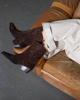Copenhagen Shoes The Couture Walk S - Brown