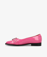 Phenumb Must P - Leather Patent Pink