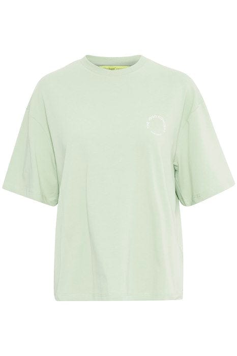 The Jogg Consept Simona T-shirt - Patina Green