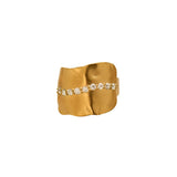 Stine A Miss Barbara Ring - gold