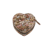 Bon Dep Jewelry box heart mw - Connie Evelyn