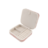 Bon Dep Jewelry box Octa Box mw - Libery Strawberry