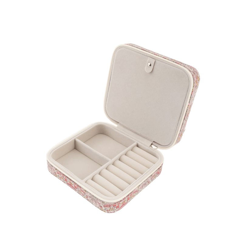 Bon Dep Jewelry box Octa Box mw - Libery Strawberry