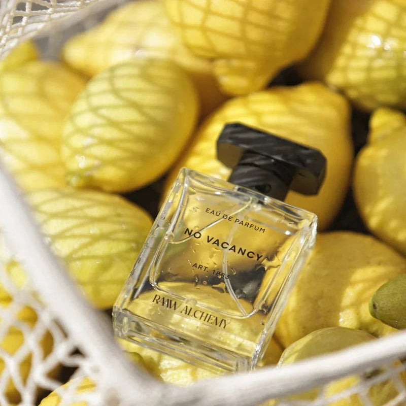 Raaw Alchemy Eau De Parfum - No Vacancy