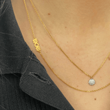 Stine A Wow Mom Necklace