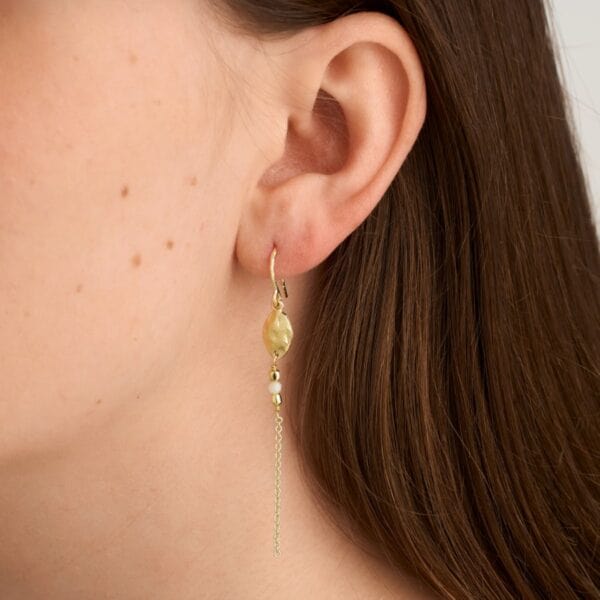 Pure by Nat Chain earring - 45768