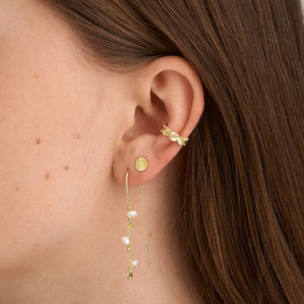 Pure by Nat Earcuff Gold - 45792