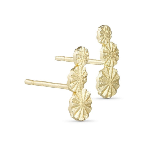 Pure by Nat Earring Gold - 45796